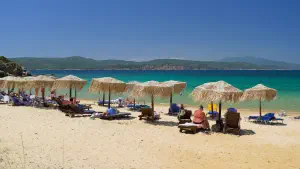 Mandraki Beach  - SKIATHOS