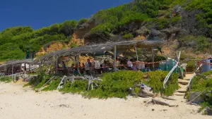 Mandraki Beach  - SKIATHOS