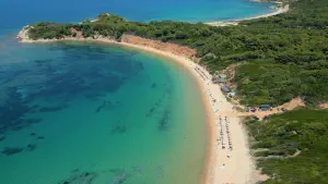Mandraki Beach  - SKIATHOS