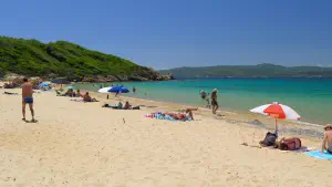 Mandraki Beach  - SKIATHOS