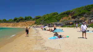 Mandraki Beach  - SKIATHOS