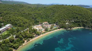 Maratha Beach  - SKIATHOS