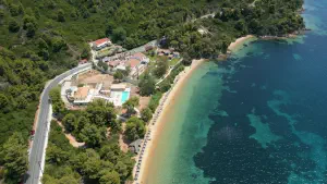 Maratha Beach  - SKIATHOS