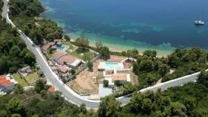 Maratha Beach  - SKIATHOS