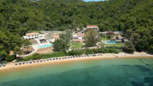 Maratha Beach  - SKIATHOS