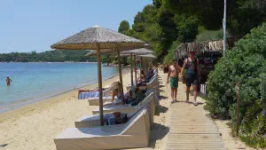 Maratha Beach  - SKIATHOS