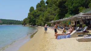 Maratha Beach  - SKIATHOS