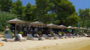 Maratha Beach  - SKIATHOS