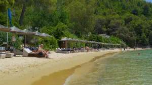Maratha Beach  - SKIATHOS