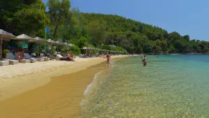 Maratha Beach  - SKIATHOS