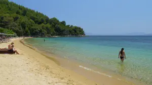 Maratha Beach  - SKIATHOS