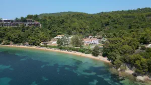 Maratha Beach  - SKIATHOS