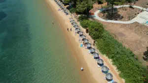 Maratha Beach  - SKIATHOS