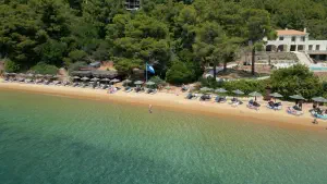 Maratha Beach  - SKIATHOS