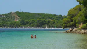 Maratha Beach  - SKIATHOS