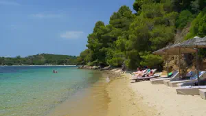 Maratha Beach  - SKIATHOS