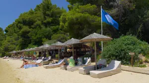 Maratha Beach  - SKIATHOS