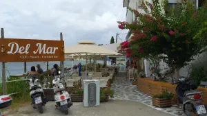 Megali Ammos Beach  - SKIATHOS