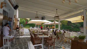 Megali Ammos Beach  - SKIATHOS