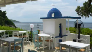 Megali Ammos Beach  - SKIATHOS