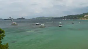 Megali Ammos Beach  - SKIATHOS