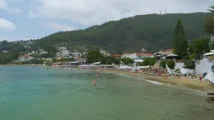 Megali Ammos Beach  - SKIATHOS