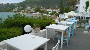 Megali Ammos Beach  - SKIATHOS