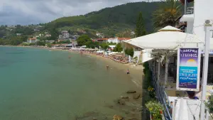 Megali Ammos Beach  - SKIATHOS