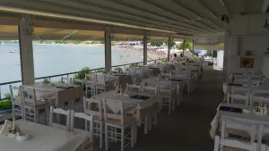 Megali Ammos Beach  - SKIATHOS