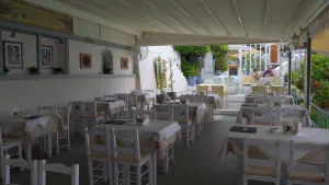 Megali Ammos Beach  - SKIATHOS