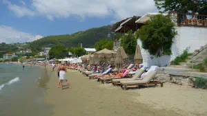 Megali Ammos Beach  - SKIATHOS