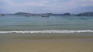 Megali Ammos Beach  - SKIATHOS