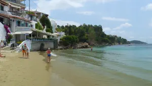 Megali Ammos Beach  - SKIATHOS