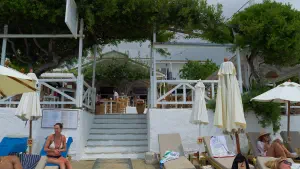 Megali Ammos Beach  - SKIATHOS