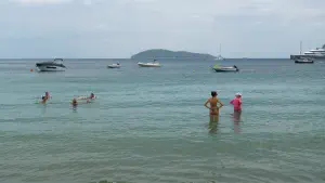 Megali Ammos Beach  - SKIATHOS