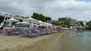 Megali Ammos Beach  - SKIATHOS