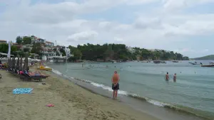Megali Ammos Beach  - SKIATHOS