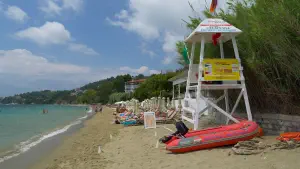 Megali Ammos Beach  - SKIATHOS