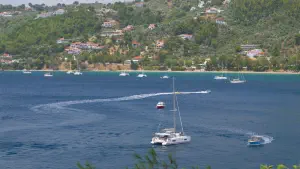 Megali Ammos Beach  - SKIATHOS