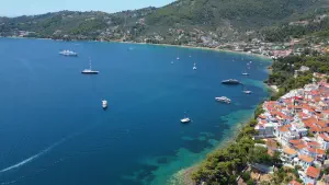 Megali Ammos Beach  - SKIATHOS