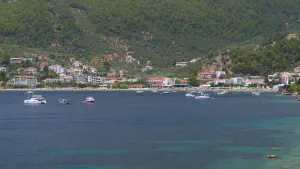 Megali Ammos Beach  - SKIATHOS
