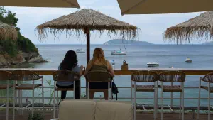 Megali Ammos Beach  - SKIATHOS
