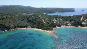 Megali Banana Beach  - SKIATHOS