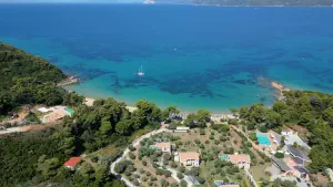 Megali Banana Beach  - SKIATHOS