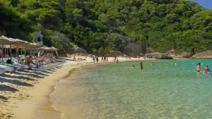 Megali Banana Beach  - SKIATHOS