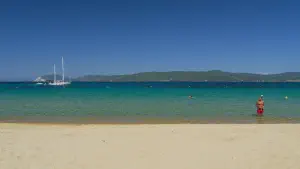 Megali Banana Beach  - SKIATHOS
