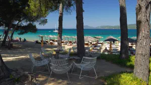 Megali Banana Beach  - SKIATHOS