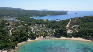Megali Banana Beach  - SKIATHOS