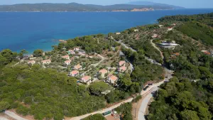 Megali Banana Beach  - SKIATHOS