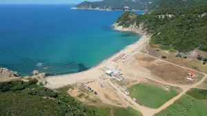 Megalos Aselinos Beach  - SKIATHOS